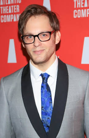 Theo Stockman as 