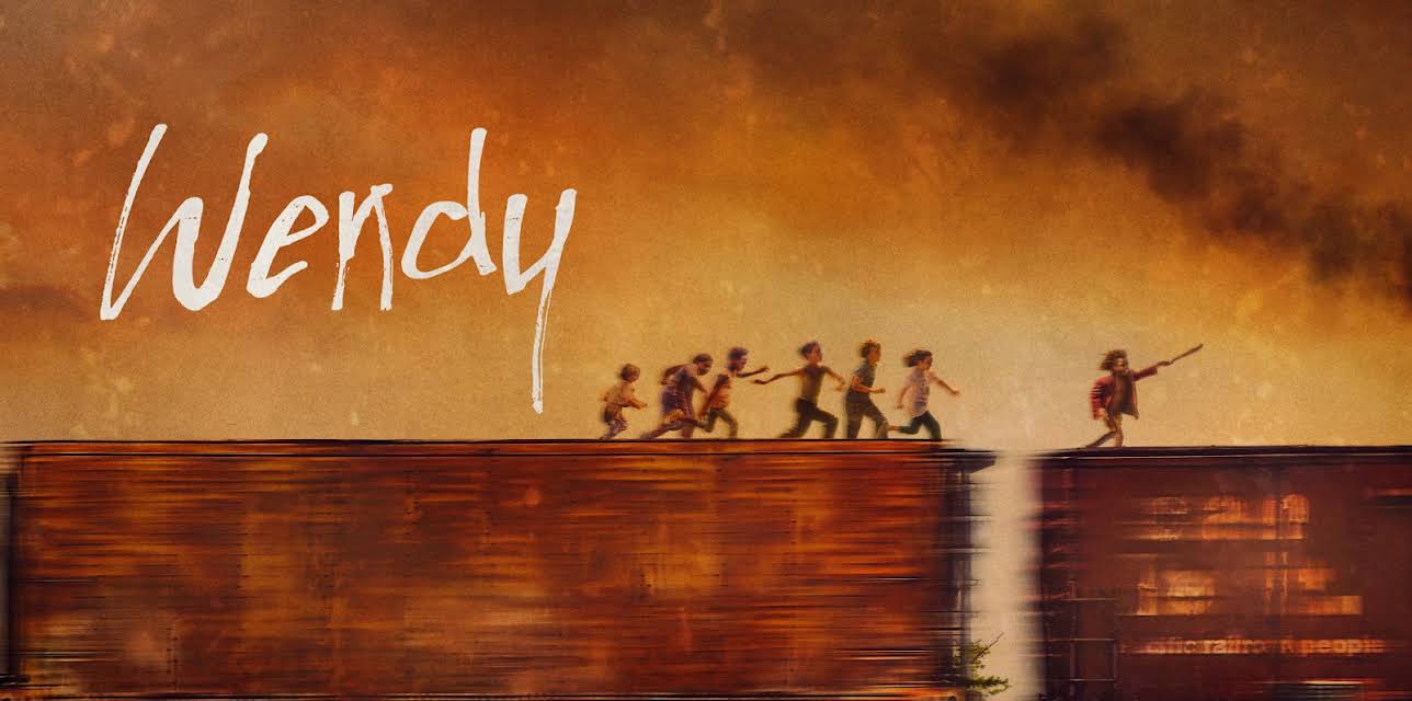 Wendy (2020)