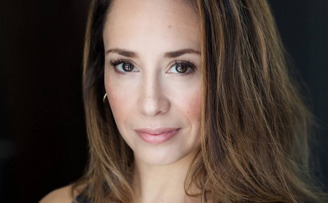 Jovanna Burke
