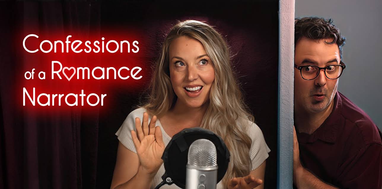 Confessions of a Romance Narrator (2025)