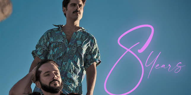 8 Years (2023)