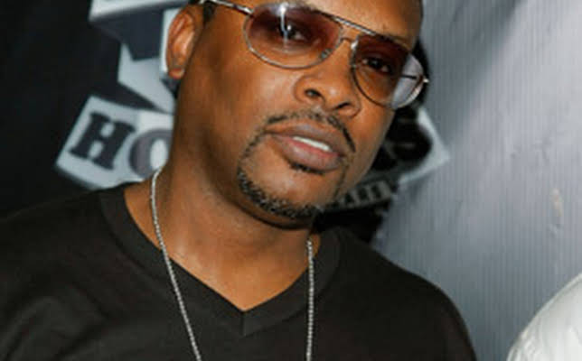 DJ Jazzy Jeff
