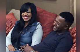 Flex and Shanice: GloZell and the Bad Houseguest