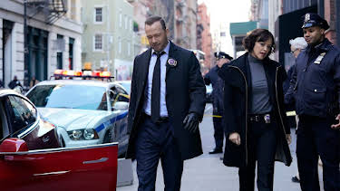 10:00 PM: Blue Bloods (S10 E13) (S10) | 5 USA | 4/9 2026