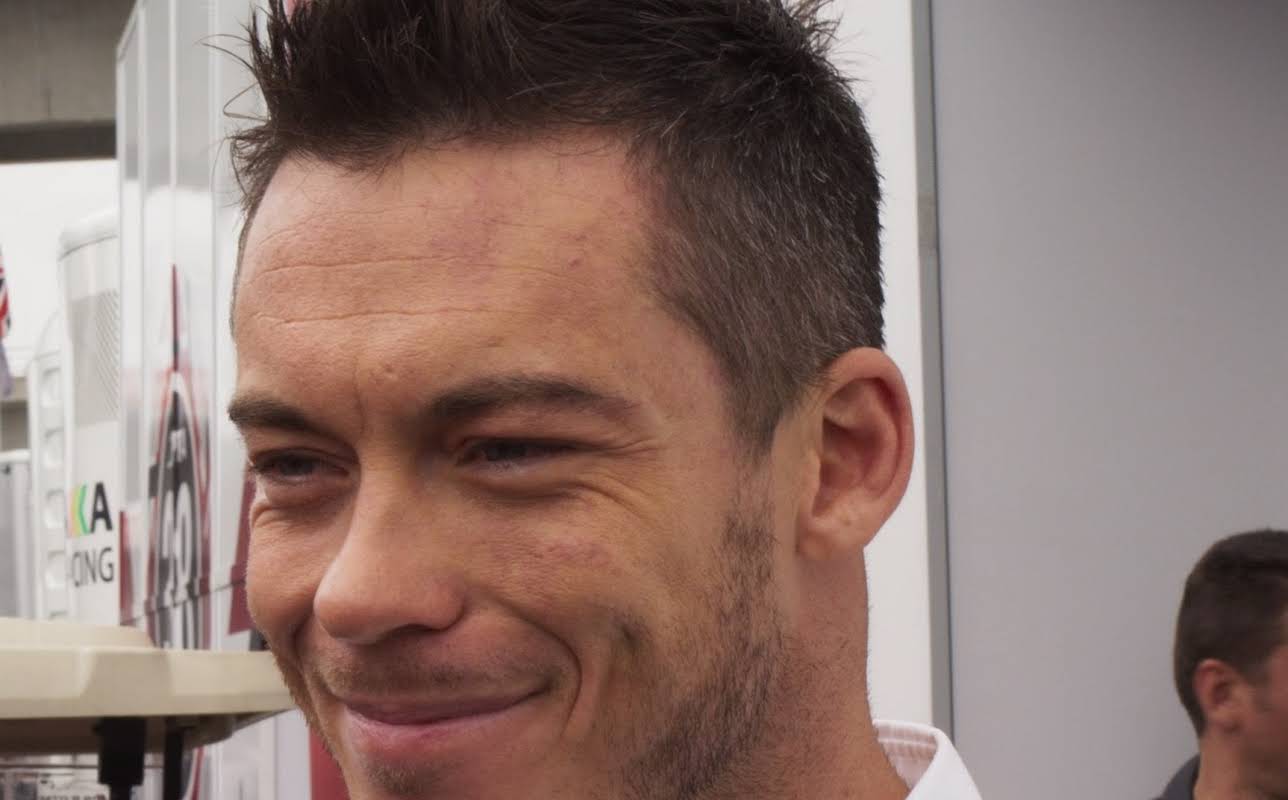 André Lotterer