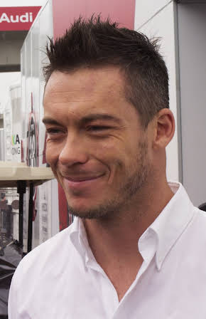 André Lotterer as 