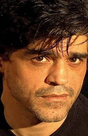 Juan Carlos Hernández as 