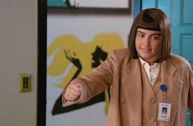 Antes Muerta Que Lichita season-1: Antes Muerta Que Lichita Capítulo 13