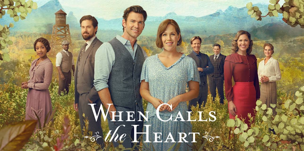 When Calls the Heart