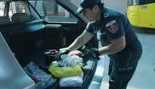 Border Control Poland (S1 E2)