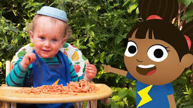 9:05 AM: Yakka Dee! (S2) | Cbeebies | 10/22 2026