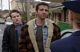 Blue Heelers: A Woman's Place