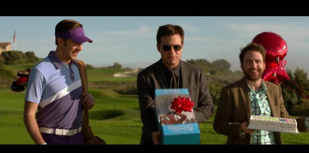 Horrible Bosses 2 (2015)