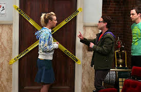 The Big Bang Theory: The Complete First Season: The Nerdvana Annihilation