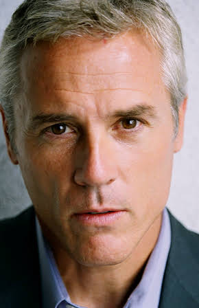 Phil Austin as Director