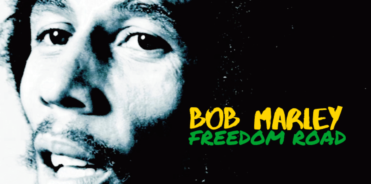 Bob Marley: Freedom Road (2007)