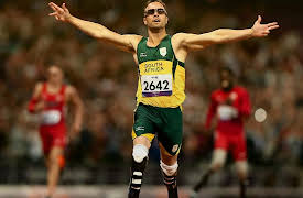 Rich & Acquitted: Oscar Pistorius