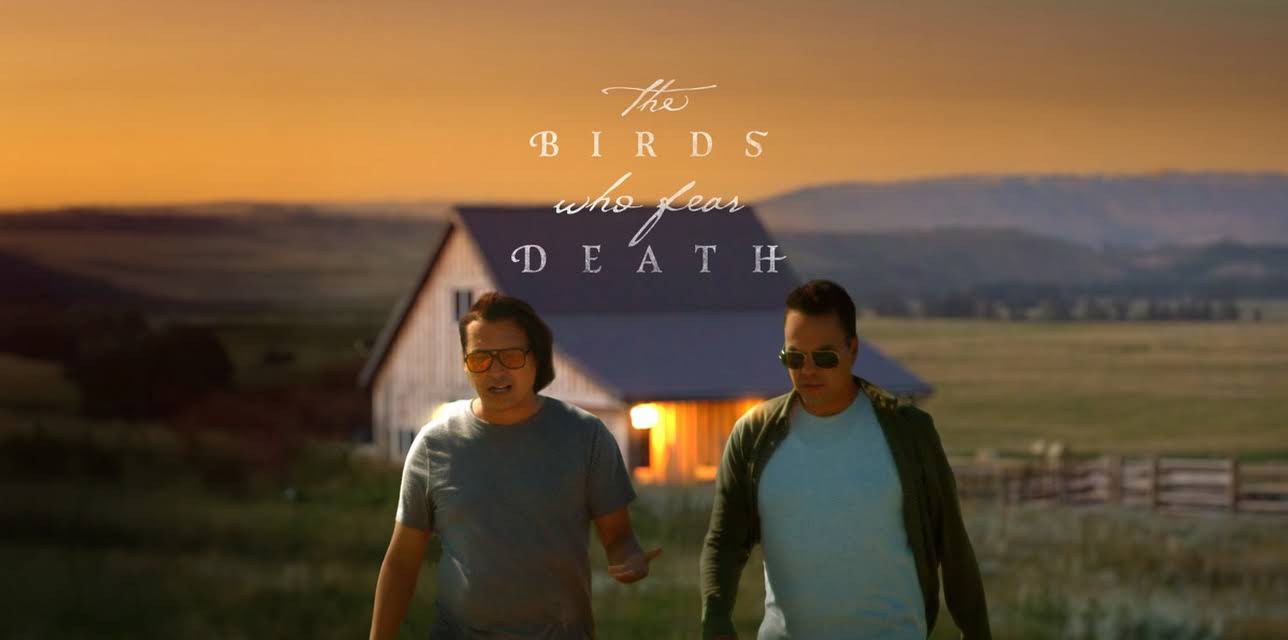 The Birds Who Fear Death (2024)