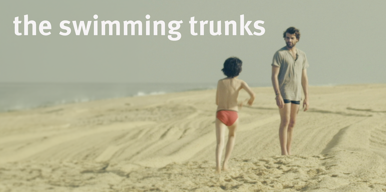 The Swimming Trunks (2013)