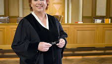 Richterin Barbara Salesch