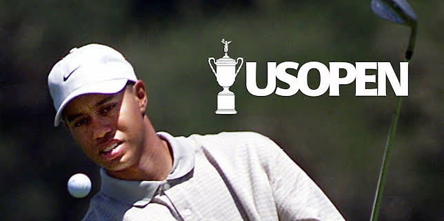 2000 U.S. Open Film: Tiger Woods (2026)