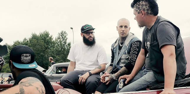 2:50 AM: Hate Thy Neighbour (S1 E5) (S1) | Dave | 3/10 2026