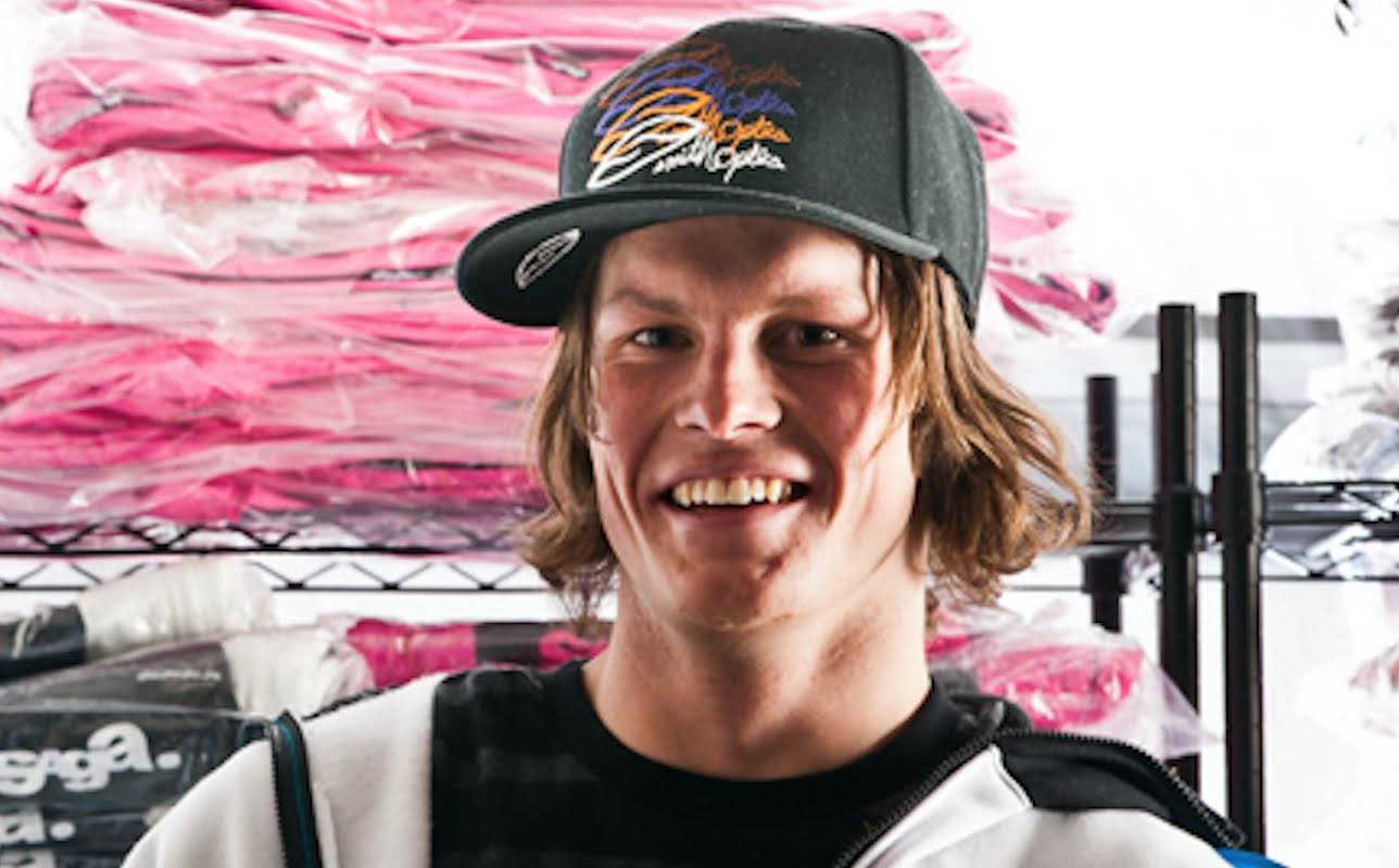 Tim Durtschi