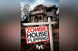 Zombie House Flipping Season 1: March Avenue Madness