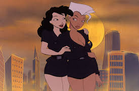 Spicy City: Sex Drive