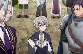 Season 1: The Proper Way To Use Weak Magic