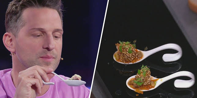 23:30: Best of The Taste | Sat1 | 12/3 2025