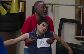 Está Libre season-2: Está Libre - El bailongo