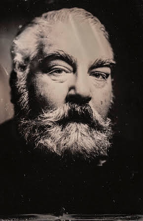 Theodore Bouloukos as 