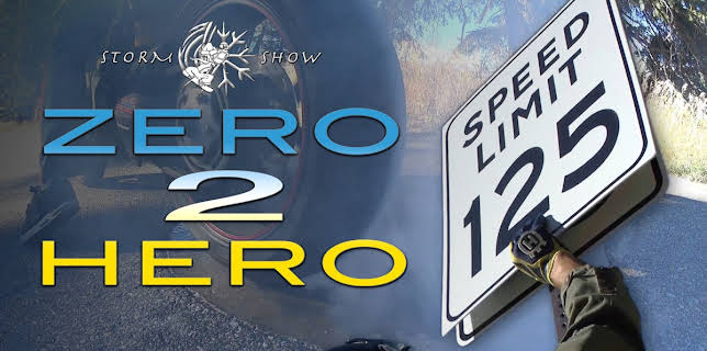Zero 2 Hero (2016)