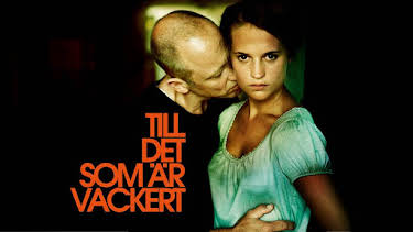 22:15: Till det som är vackert | SVT1 | 9/1 2026