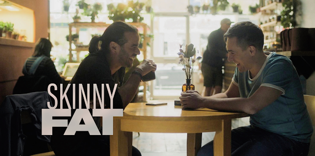 Skinny Fat (2022)