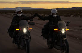 Long Way Up: Bolivia