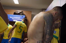 All or Nothing: Brazil National Team – Season 1: The obligation to win