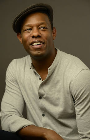Korey Jackson as 