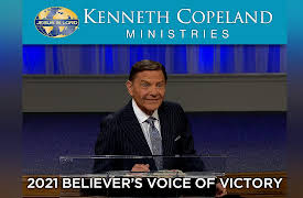 Kenneth Copeland 2021: Your Covenant Will Fight for You
