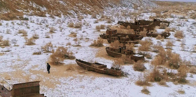 1:00 AM: Abandoned Engineering (S3 E1) (S3) | Yesterday | 12/4 2025