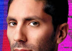 Catfish: mentiras en la red: Tony y Tiana