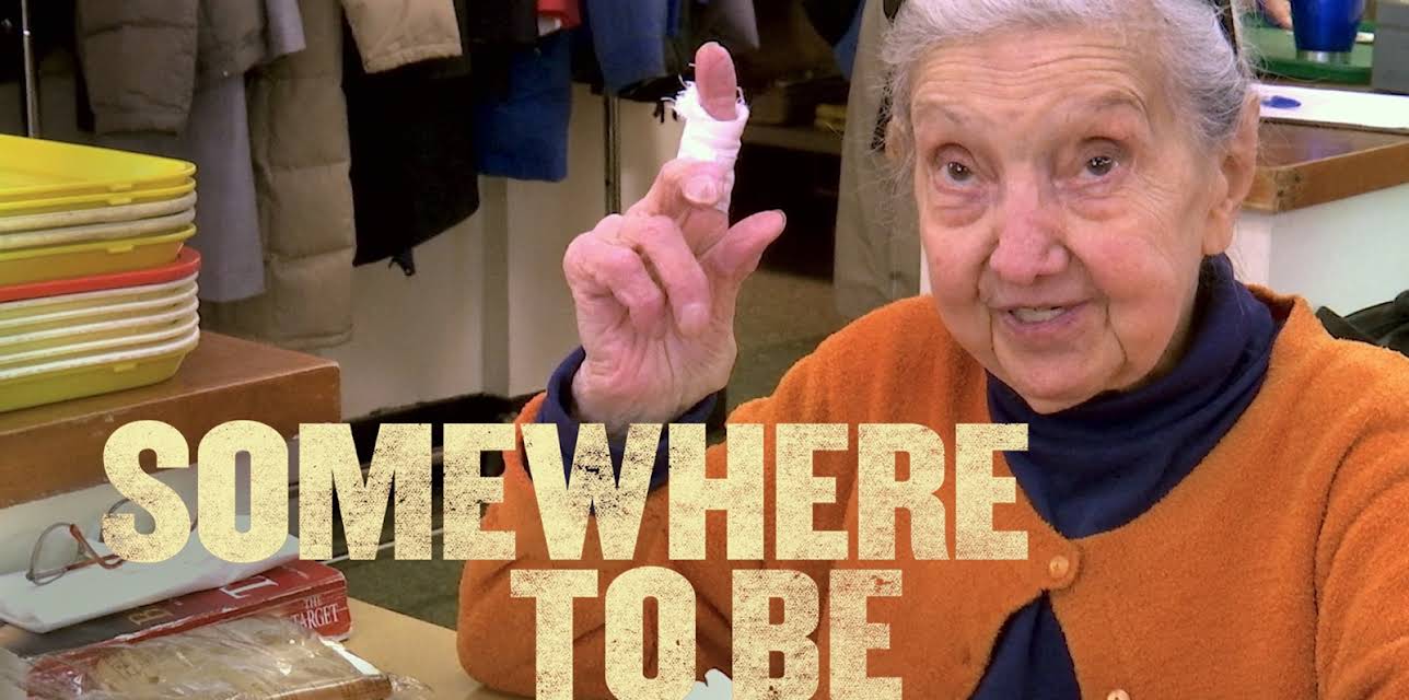 Somewhere to Be (2023)