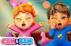 Season 1: This Is The Way Song