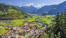 Zell im Zillertal