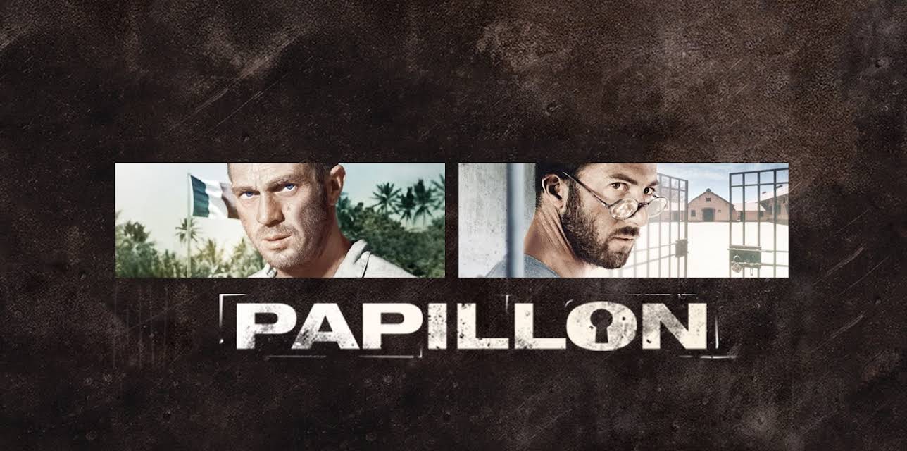 Papillon (1973)