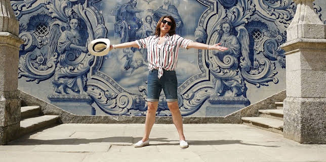 2:05 PM: Cruising With Jane McDonald (S5 E2) (S5) | Channel 5 | 2/1 2026