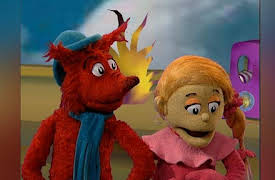 Wubbulous World of Dr. Seuss: The Road To Ka-Larry