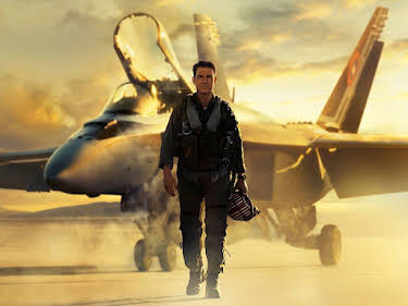 20:15: Top Gun: Maverick | Sat1 | 7/12 2026