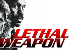 Dødbringende våben